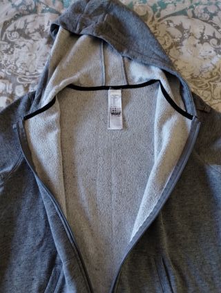 Chaqueta de chandal - Mujer S