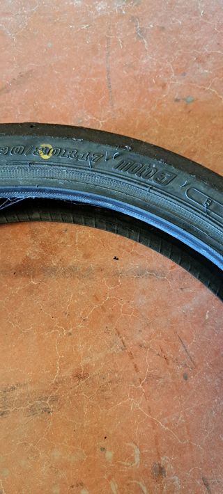 Ruedas Moto3 Dunlop