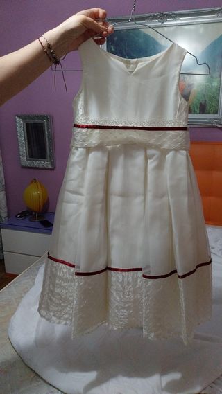 VESTIDO EVENTO 