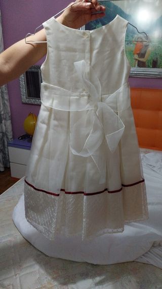 VESTIDO EVENTO 