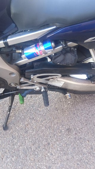 Honda CBR600