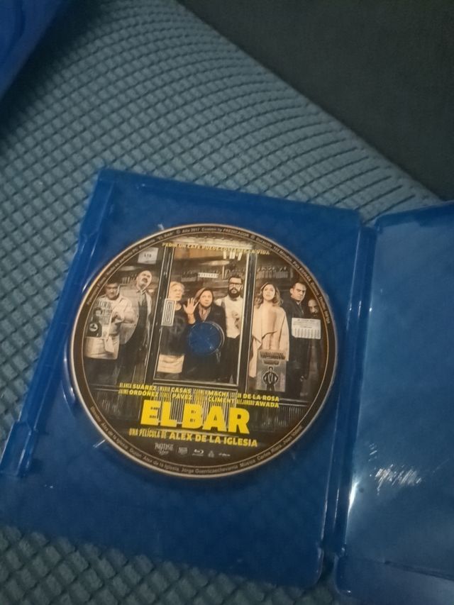 El Bar