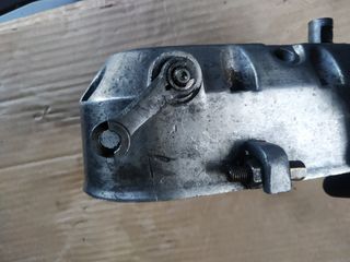 tapa carter embrague puch 49cc 