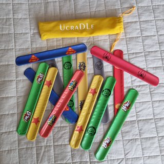 Braccialetti Slap Bambini