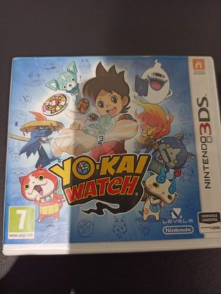 Juegos nintendo 3ds