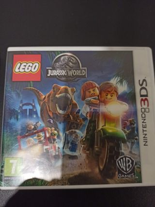 Juegos nintendo 3ds