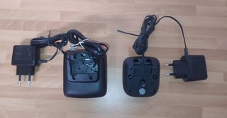 Teléfonos fijos inalámbricos