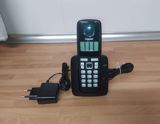 Teléfonos fijos inalámbricos