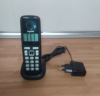 Teléfonos fijos inalámbricos