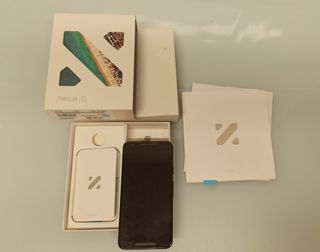 Nexus 5X (LG H751)