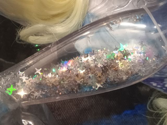 Muñeca sirena Gwen - Mermaze Mermaidz