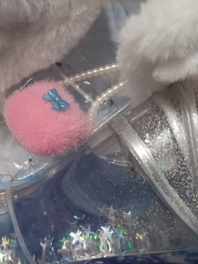 Muñeca sirena Gwen - Mermaze Mermaidz