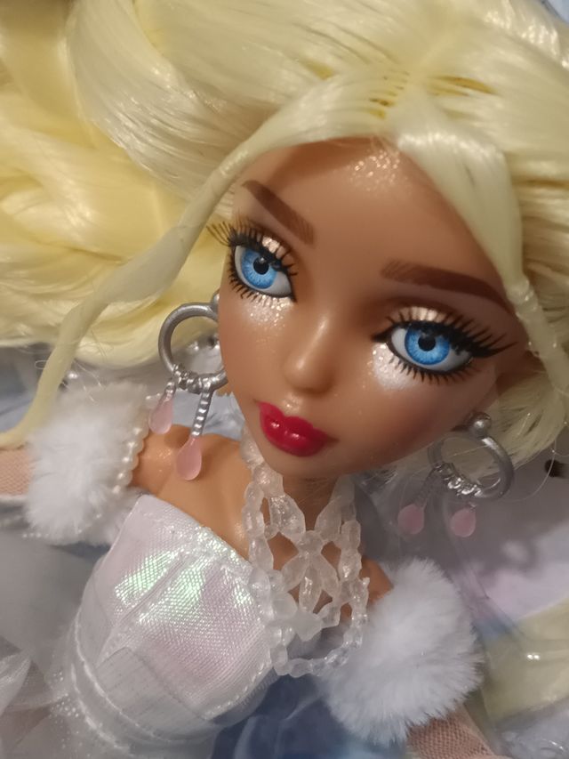 Muñeca sirena Gwen - Mermaze Mermaidz