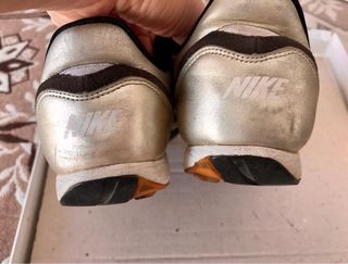 Scarpe Vintage Nike