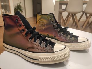 Converse all star