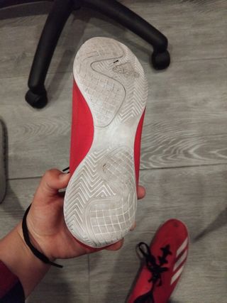 Quien venga antes se las queda talla 41 