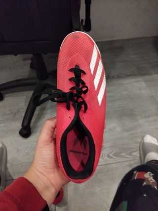 Quien venga antes se las queda talla 41 