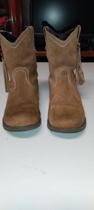 Botas talla Neck & Neck talla 35
