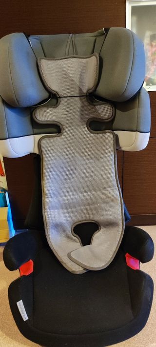 Sillita coche Cybex 