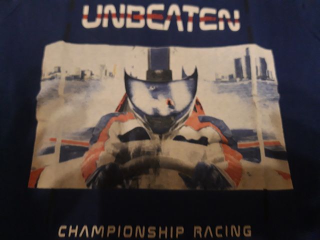 CAMISETA MANGA CORTA MAYORAL