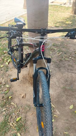 Bicicleta 27.5 Aluminio Xr Trail 1.1