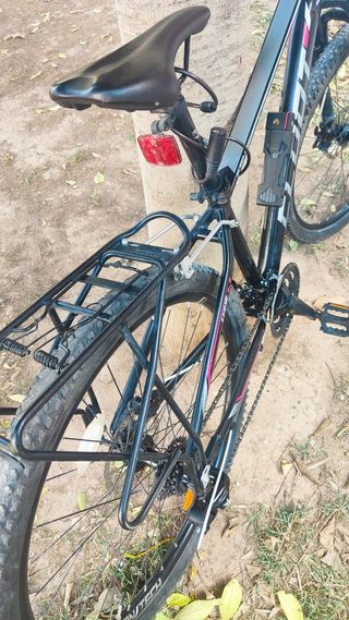 Bicicleta 27.5 Aluminio Xr Trail 1.1