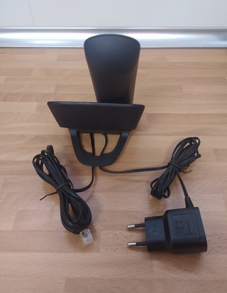 Teléfono fijo inalámbrico