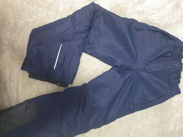 Pantalon nieve niña