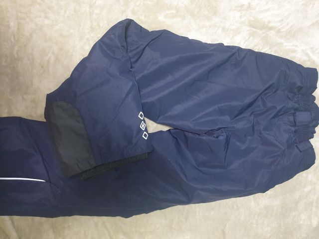 Pantalon nieve niña