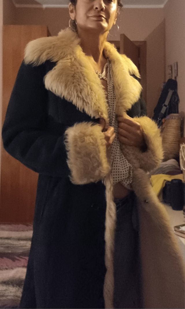 Abrigo SANTACROCE Firenze