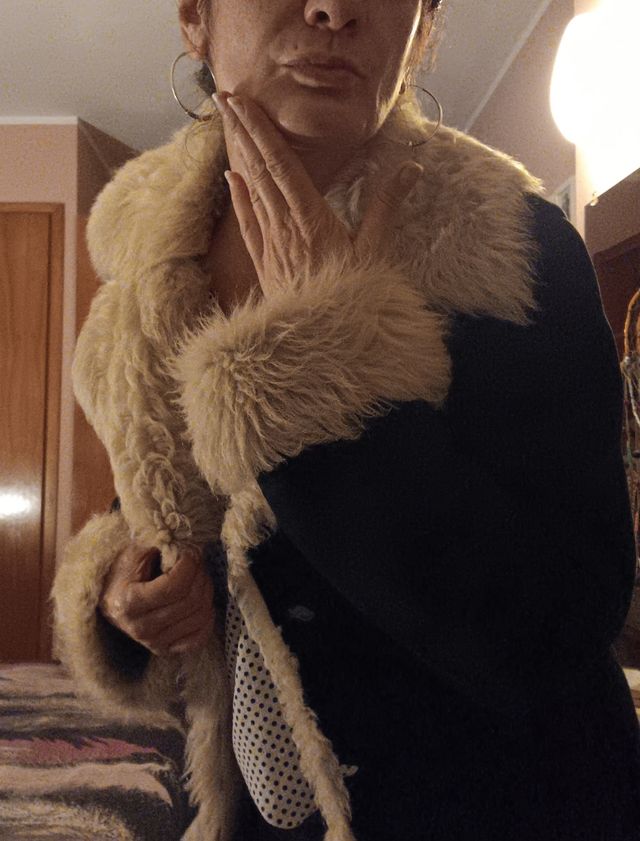 Abrigo SANTACROCE Firenze