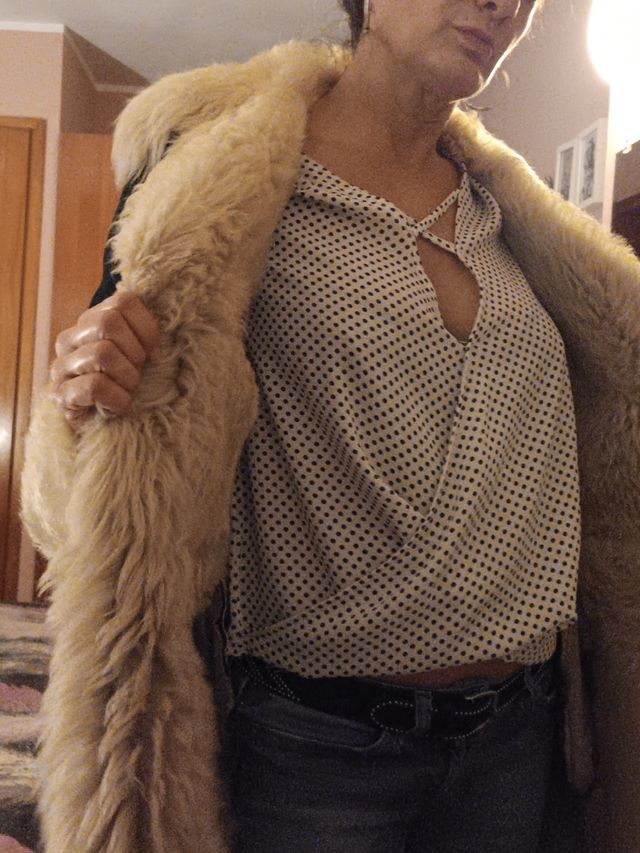 Abrigo SANTACROCE Firenze