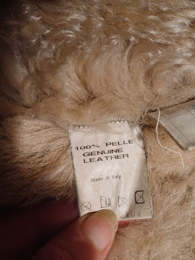 Abrigo SANTACROCE Firenze