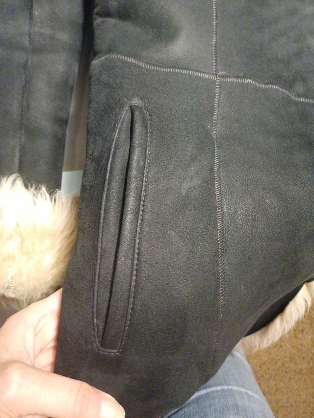 Abrigo SANTACROCE Firenze