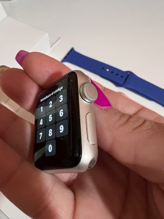 Apple watch serie 3