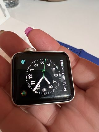 Apple watch serie 3