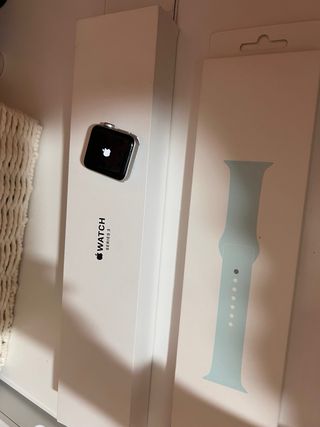 Apple watch serie 3