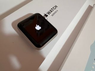 Apple watch serie 3