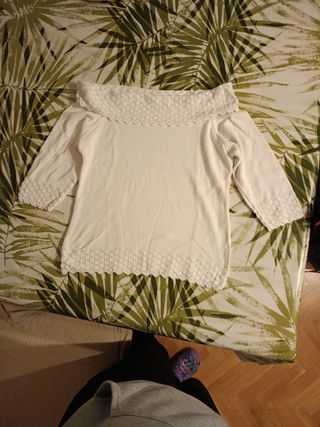 Camiseta mujer
