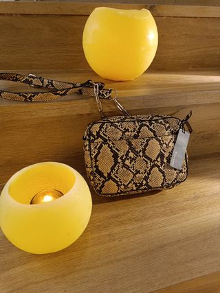 Bolso bandolera 