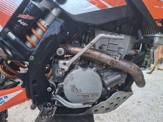 Ktm Exc-f 250