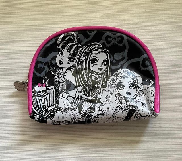 MONSTER HIGH – MONEDERO