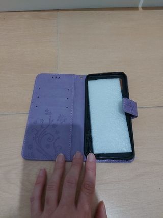 Funda para  Huawei P Smart 2019