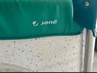 Parque Infantil Jane cosmos