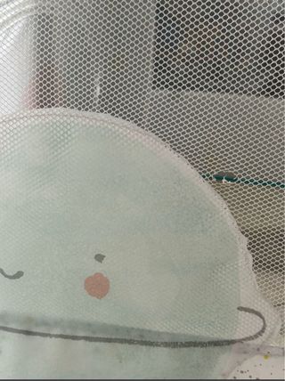 Parque Infantil Jane cosmos