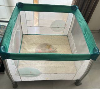 Parque Infantil Jane cosmos