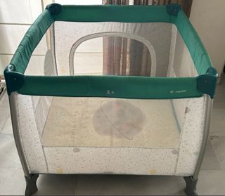 Parque Infantil Jane cosmos