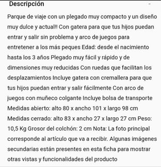 Parque Infantil Jane cosmos