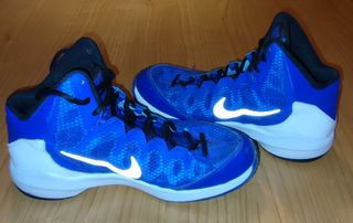 Playeras de baloncesto