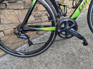 Bicicleta carretera Giant Propel